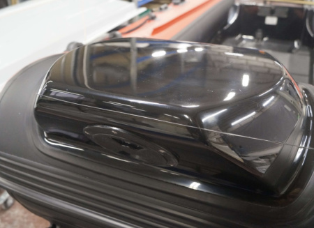 Носовая утка 