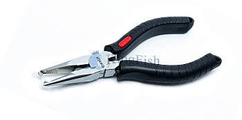 Картинка: плоскогубцы owner 89672-50