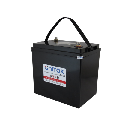 Аккумулятор LiFePO4 Uni Tok 12V 163Ah