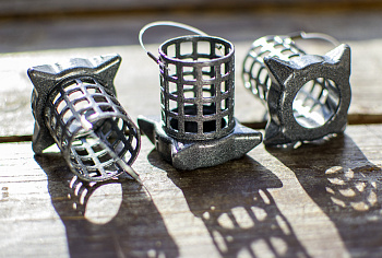 Картинка: кормушка дюза гайка