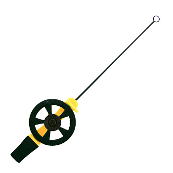 Картинка: зимняя удочка stinger ice hunter sport 6
