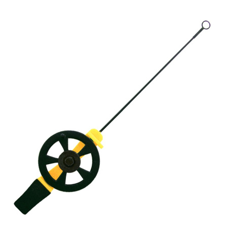 Зимняя удочка Stinger Ice Hunter Sport 6