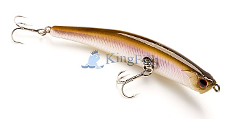 Картинка: воблер osp bent minnow 76