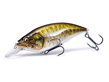 Картинка: воблер megabass big-m 4.0