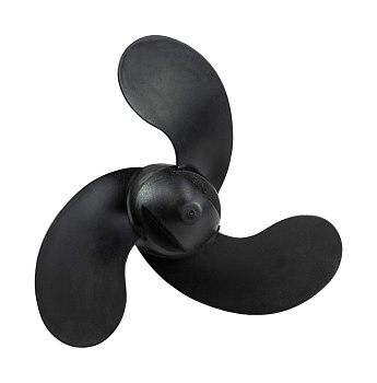 Картинка: винт гребной tohatsu (7.4x6") marine rocket