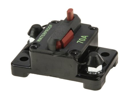 Предохранитель автоматический 70 А