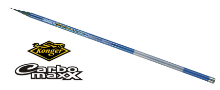 KONGER CARBOMAXX pole