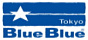 BlueBlue