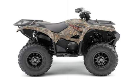 YFM700