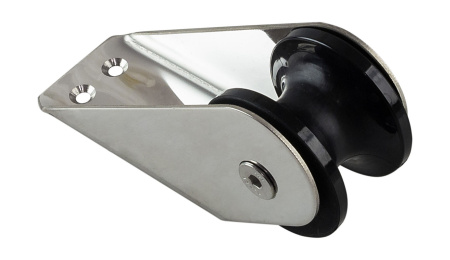 Роульс для лодки Sumar 160x53 мм