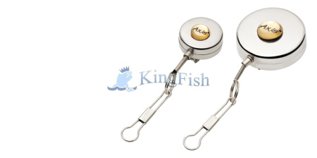 Axis NL_0092_AX-85664 65 Ретривер металлический