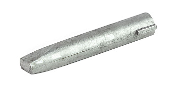 Картинка: анод алюминиевый yamaha 20-250 omax