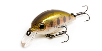 Картинка: воблер zipbaits hickory sr