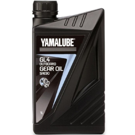 Масло трансмиссионное YAMALUBE GL4 SAE90 EU