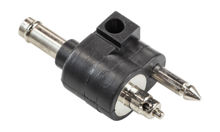 Штуцер топливный в мотор Yamaha C14519