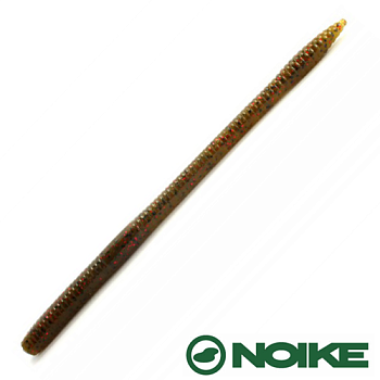 Картинка: приманка мягкая noike smile worm 