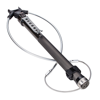 Картинка: подсачек daiichiseiko auto king falme 38-350t