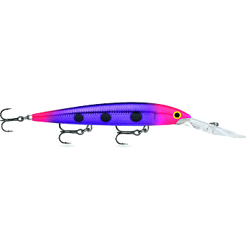 Картинка: воблер rapala down deep husky jerk dhj14