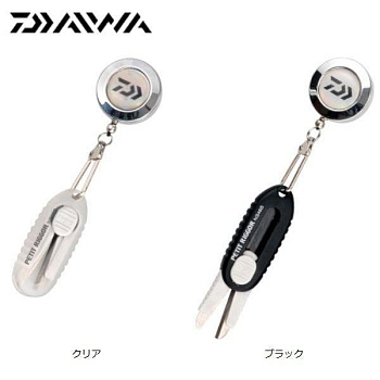 Картинка: ретривер daiwa puti rigger ns po reel 