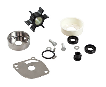 Картинка: ремкомплект помпы yamaha 6a1w00780200 2c/2d omax 