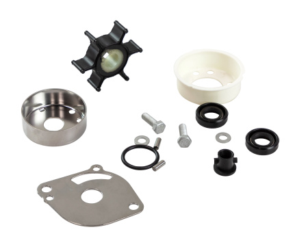 Ремкомплект помпы Yamaha 6A1W00780200 Omax