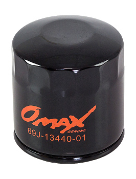 Картинка: фильтр масляный omax 69j1344001
