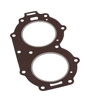 Картинка: прокладка под головку цилиндров yamaha 25b/30h omax