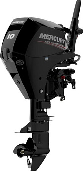 Картинка: мотор лодочный mercury f10 mh efi