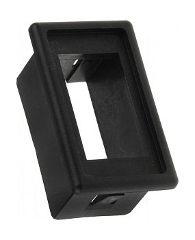 Картинка: панель для независимой установки переключателей aes11188х