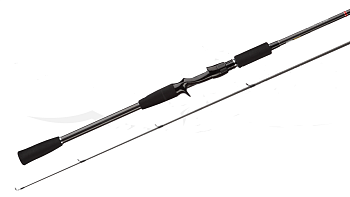 Картинка: спиннинг graphiteleader aspro