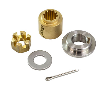 Картинка: установочный комплект винта yamaha 30 omax