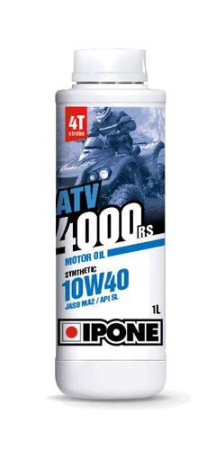 Масло IPone Katana ATV 4000 10W40