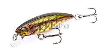 Картинка: воблер megabass great hunting 52f
