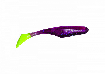 Картинка: приманка мягкая bass assassin sea shad 4" 
