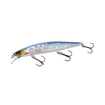 Картинка: воблер shimano bantam world minnow flash boost 115mm 17g