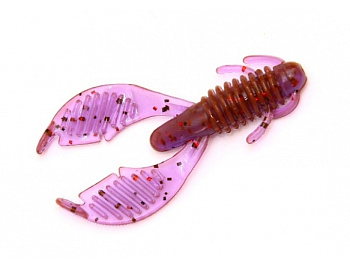 Картинка: приманка мягкая reins ax craw mini 2"