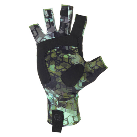 Перчатки FHM Mark Хаки