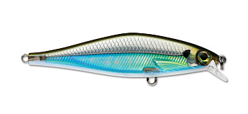 Картинка: воблер rapala shadow rap shad sdrs09 