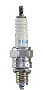 Картинка: свеча зажигания yamaha cr6hsa 