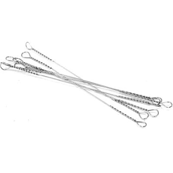 Картинка: поводок-струна трэйлер волжские джиги 0,45 мм