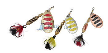 Картинка: блесна pontoon21 av-a #1