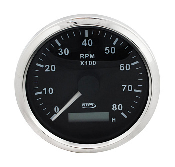 Картинка: тахометр tainor