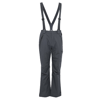 Картинка: брюки fhm gale серый