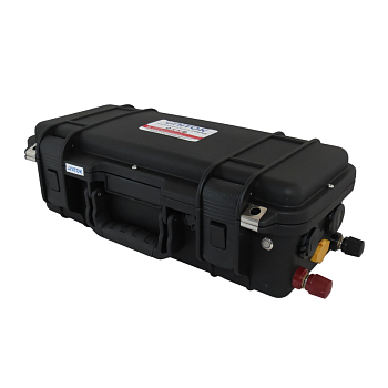 Картинка: аккумулятор lifepo4 uni tok 12v/88ah