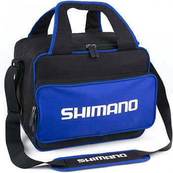 Картинка: сумка shimano allround tackle bag 03