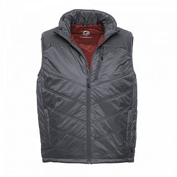 Картинка: жилет fhm mild серый