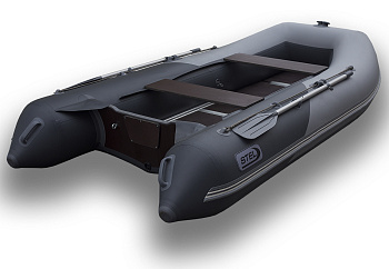 Картинка: лодка из пвх stel 03/300
