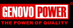 Genovo Power