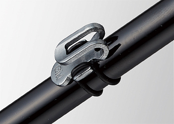 Картинка: держатель крючка golden mean aluminum hook keeper