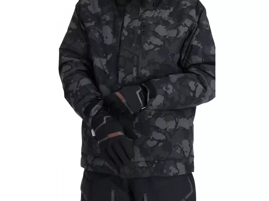 Перчатки Simms Windstopper Flex Glove 2